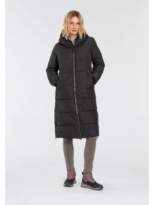 G.I.G.A. DX by KILLTEC Płaszcz pikowany w kolorze czarnym rozmiar: 36