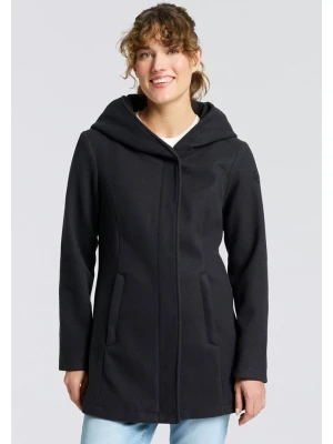 G.I.G.A. DX by KILLTEC Płaszcz przejściowy w kolorze granatowym rozmiar: 38