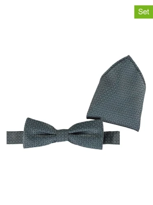 G.O.L.® FINEST COLLECTION 2-częściowy zestaw łazienkowy w kolorze zielonym rozmiar: onesize