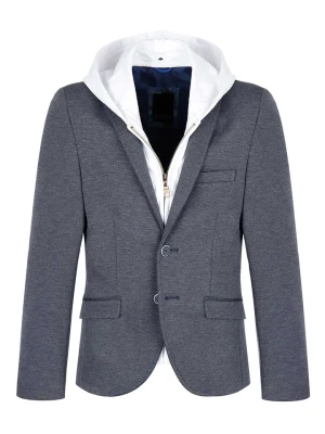G.O.L.® FINEST COLLECTION Blezer - Slim fit - w kolorze granatowym rozmiar: 134