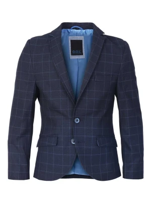 G.O.L.® FINEST COLLECTION Blezer - Slim fit - w kolorze granatowym rozmiar: 140