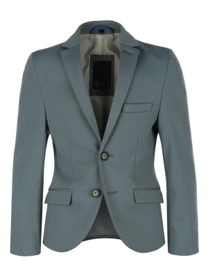 G.O.L.® FINEST COLLECTION Blezer - Slim fit - w kolorze szarym rozmiar: 128