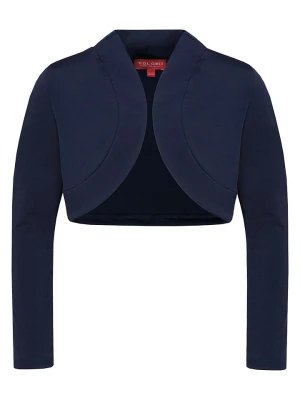 G.O.L.® FINEST COLLECTION Bolerko w kolorze granatowym rozmiar: 152