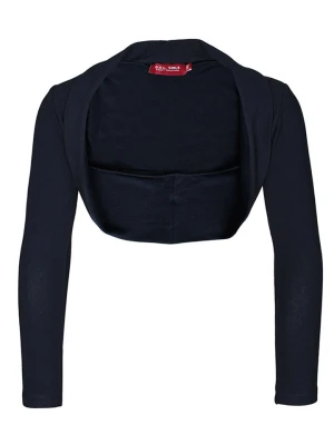 G.O.L.® FINEST COLLECTION Bolerko w kolorze granatowym rozmiar: 164