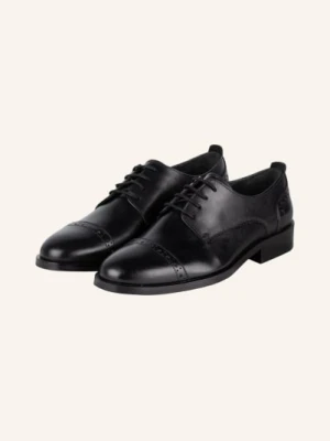 G.O.L. Finest Collection Buty Sznurowane schwarz