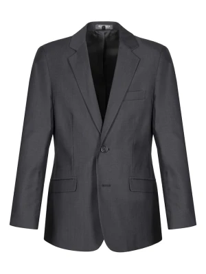 G.O.L.® FINEST COLLECTION Garnitur - Regular fit - w kolorze antracytowym rozmiar: 158