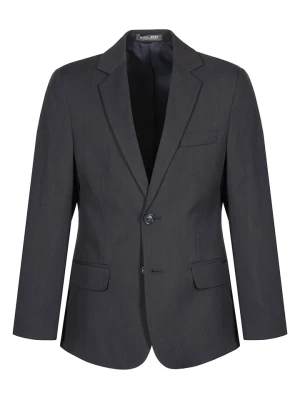 G.O.L.® FINEST COLLECTION Garnitur - Regular fit - w kolorze ciemnoszarym rozmiar: 170