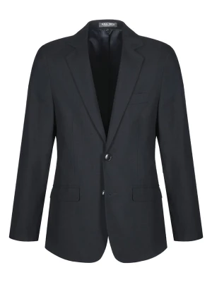 G.O.L.® FINEST COLLECTION Garnitur - Regular fit - w kolorze czarnym rozmiar: 164