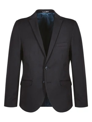 G.O.L.® FINEST COLLECTION Garnitur - Regular fit - w kolorze czarnym rozmiar: 170
