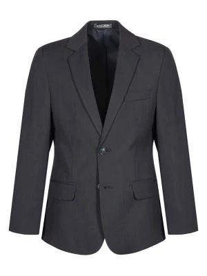 G.O.L.® FINEST COLLECTION Garnitur - Slim fit - w kolorze czarnym rozmiar: 188