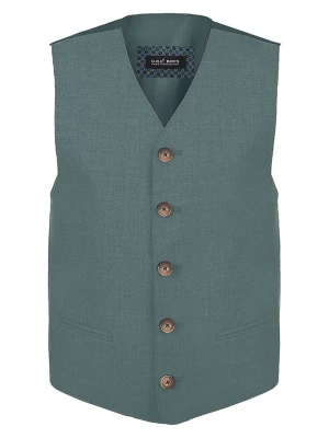 G.O.L.® FINEST COLLECTION Kamizelka - Regular fit - w kolorze zielonym rozmiar: 128