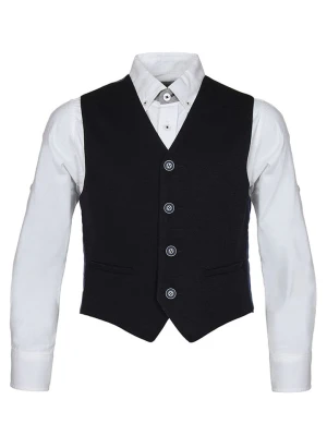 G.O.L.® FINEST COLLECTION Kamizelka w kolorze czarnym rozmiar: 140