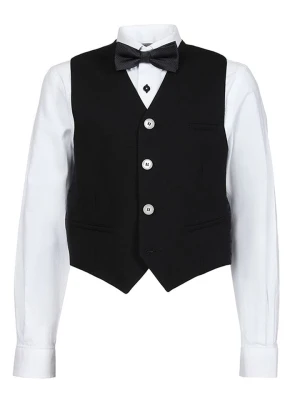 G.O.L.® FINEST COLLECTION Kamizelka w kolorze czarnym rozmiar: 140