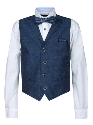 G.O.L.® FINEST COLLECTION Kamizelka w kolorze granatowym rozmiar: 188