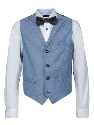 G.O.L.® FINEST COLLECTION Kamizelka w kolorze niebieskim rozmiar: 134
