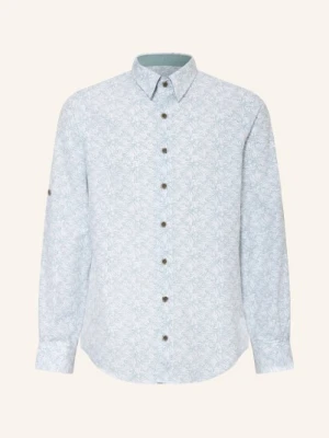 G.O.L. Finest Collection Koszula Palme weiss