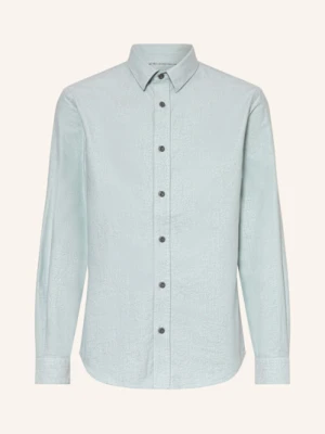 G.O.L. Finest Collection Koszula Regular Fit gruen