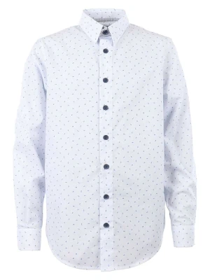 G.O.L.® FINEST COLLECTION Koszula - Slim fit - w kolorze błękitnym rozmiar: 158