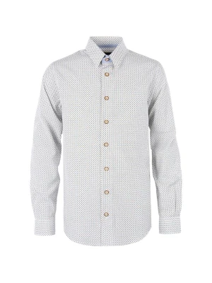 G.O.L.® FINEST COLLECTION Koszula w kolorze białym rozmiar: 134