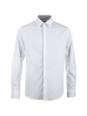 G.O.L.® FINEST COLLECTION Koszula w kolorze białym rozmiar: 188