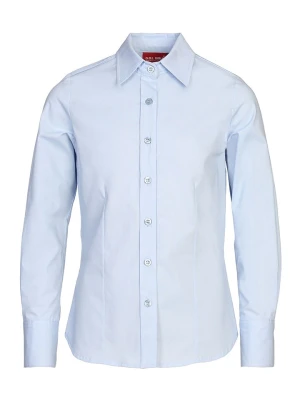 G.O.L.® FINEST COLLECTION Koszula w kolorze błękitnym rozmiar: 140