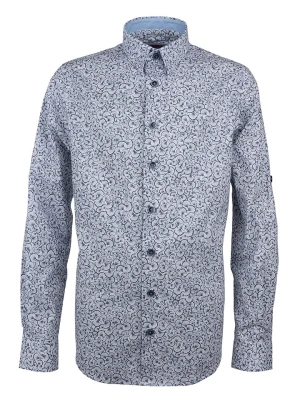 G.O.L.® FINEST COLLECTION Koszula w kolorze błękitnym rozmiar: 140