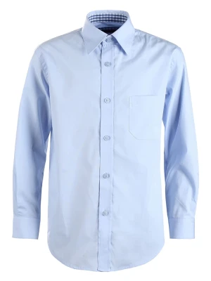 G.O.L.® FINEST COLLECTION Koszula w kolorze błękitnym rozmiar: 176