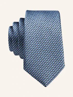 G.O.L. Finest Collection Krawat blau