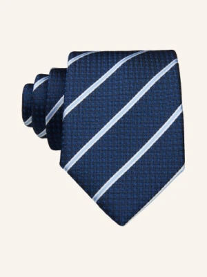 G.O.L. Finest Collection Krawat blau