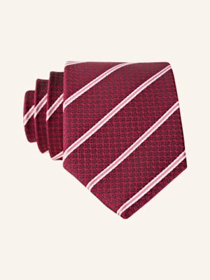 G.O.L. Finest Collection Krawat rot