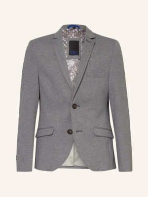 G.O.L. Finest Collection Marynarka Garniturowa Regular Fit gruen