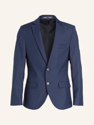 G.O.L. Finest Collection Marynarka Garniturowa Slim Fit blau