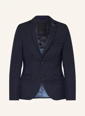 G.O.L. Finest Collection Marynarka Garniturowa Super Slim Fit blau