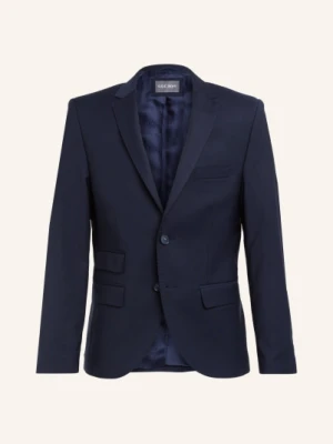 G.O.L. Finest Collection Marynarka Garniturowa Super Slim Fit blau