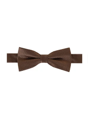G.O.L.® FINEST COLLECTION Muszka w kolorze jasnobrązowym rozmiar: onesize