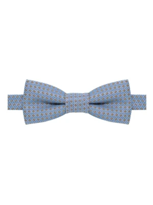 G.O.L.® FINEST COLLECTION Muszka w kolorze niebiesko-beżowym rozmiar: onesize