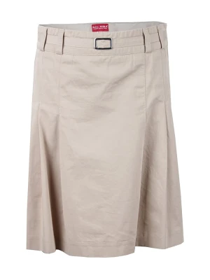 G.O.L.® FINEST COLLECTION Spódnica w kolorze beżowym rozmiar: 152