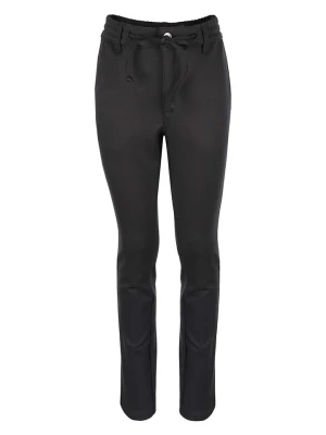 G.O.L.® FINEST COLLECTION Spodnie dresowe - Slim fit - w kolorze czarnym rozmiar: 140
