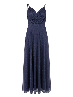 G.O.L.® FINEST COLLECTION Sukienka balowa w kolorze granatowym rozmiar: 182