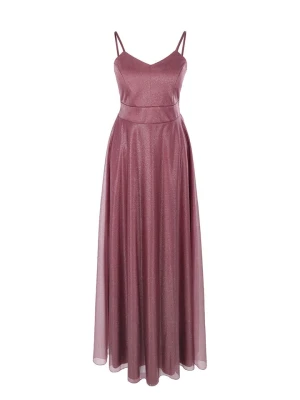 G.O.L.® FINEST COLLECTION Sukienka balowa w kolorze jasnoróżowym rozmiar: 176