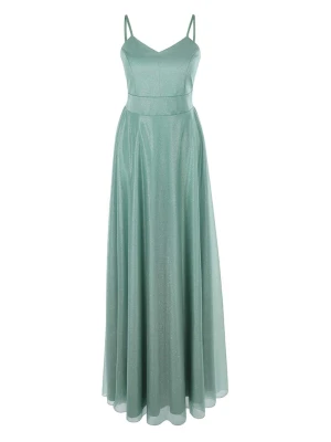 G.O.L.® FINEST COLLECTION Sukienka balowa w kolorze zielonym rozmiar: 164