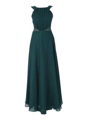 G.O.L.® FINEST COLLECTION Sukienka balowa w kolorze zielonym rozmiar: 164
