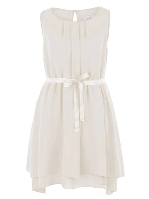 G.O.L.® FINEST COLLECTION Sukienka w kolorze białym rozmiar: 116