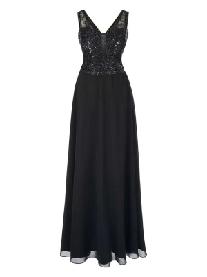 G.O.L.® FINEST COLLECTION Sukienka w kolorze czarnym rozmiar: 152
