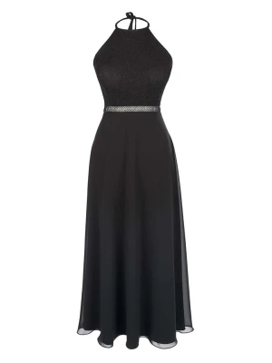 G.O.L.® FINEST COLLECTION Sukienka w kolorze czarnym rozmiar: 152