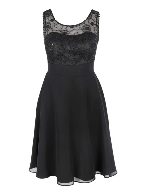 G.O.L.® FINEST COLLECTION Sukienka w kolorze czarnym rozmiar: 170