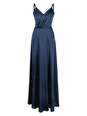 G.O.L.® FINEST COLLECTION Sukienka w kolorze granatowym rozmiar: 176