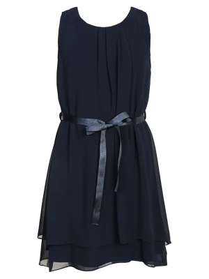 G.O.L.® FINEST COLLECTION Sukienka w kolorze granatowym rozmiar: 176