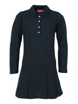 G.O.L.® FINEST COLLECTION Sukienka w kolorze granatowym rozmiar: 176