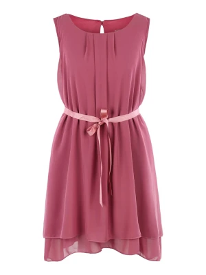 G.O.L.® FINEST COLLECTION Sukienka w kolorze jasnoróżowo-różowym rozmiar: 152